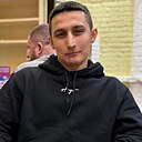 Знакомства: Рустам, 23 года, Самара