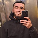 Знакомства: Хомид, 26 лет, Москва