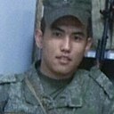 Знакомства: Руфат, 26 лет, Фролово