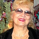 Знакомства: Мила, 59 лет, Керчь