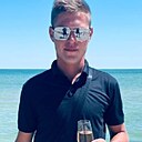 Знакомства: Костя, 26 лет, Симферополь