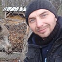 Знакомства: Ваня, 36 лет, Николаев