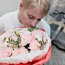 Знакомства: Зая, 40 лет, Вичуга