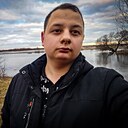 Знакомства: Павел, 24 года, Быхов