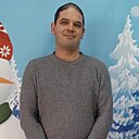 Знакомства: Антон, 39 лет, Ульяновск
