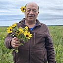 Знакомства: Михаил, 64 года, Оренбург