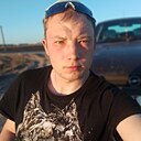 Знакомства: Александр, 28 лет, Молодечно