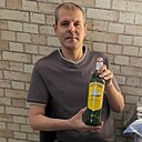 Знакомства: Антон, 41 год, Тюмень