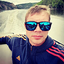 Знакомства: Demis Alvares, 31 год, Оренбург