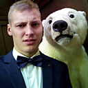 Знакомства: Владимир, 30 лет, Поставы