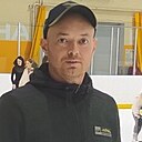 Знакомства: Дима, 41 год, Сызрань