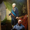 Знакомства: Виталий, 56 лет, Ярославль