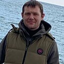 Знакомства: Константин, 37 лет, Ялта