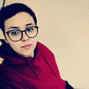 Знакомства: Камилла, 36 лет, Щёлково