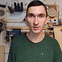 Знакомства: Михаил, 39 лет, Пенза