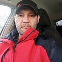 Знакомства: Виталий, 41 год, Нижнекамск