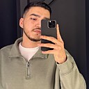 Знакомства: Макс, 28 лет, Киев