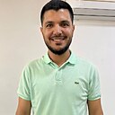 Знакомства: Мидо, 32 года, Клин