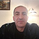 Знакомства: Девид, 41 год, Балашиха