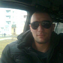 Знакомства: Mark, 38 лет, Биала Подласка