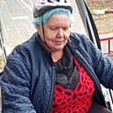 Знакомства: Ольга, 66 лет, Уфа