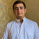 Знакомства: Курхмаз, 21 год, Каспийск