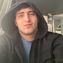 Знакомства: Малик, 26 лет, Ванино