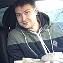 Знакомства: Виктор, 36 лет, Губкин