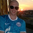 Знакомства: Антон, 36 лет, Тюмень