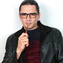 Знакомства: Вадим, 35 лет, Курская