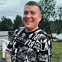 Знакомства: Андрей, 40 лет, Оленегорск