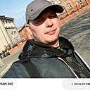 Знакомства: Виктор, 39 лет, Калининград