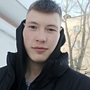 Знакомства: Антон, 18 лет, Краснотурьинск