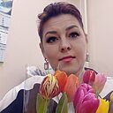 Знакомства: Елена, 49 лет, Балаково