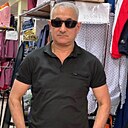 Знакомства: Джафар, 45 лет, Новочебоксарск