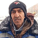 Знакомства: Николай, 61 год, Омск