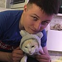 Знакомства: Никита, 35 лет, Ступино