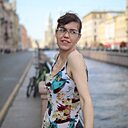 Знакомства: Лариса, 47 лет, Дзержинск