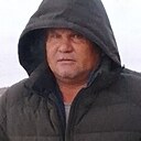 Знакомства: Кеша, 55 лет, Чита