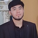 Знакомства: Максим, 26 лет, Самара