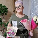 Знакомства: Людмила, 60 лет, Обнинск