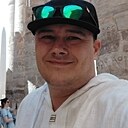 Знакомства: Павел, 39 лет, Евпатория