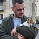 Знакомства: Дмитрий, 23 года, Мозырь