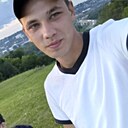 Знакомства: Гоша, 29 лет, Тучково