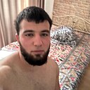Знакомства: Аслан Хаджаев, 26 лет, Алматы