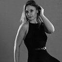 Знакомства: Катя, 25 лет, Москва