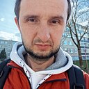 Знакомства: Алексей, 37 лет, Сморгонь