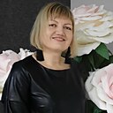 Знакомства: Марина, 48 лет, Гродно