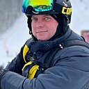 Знакомства: Юра, 37 лет, Сызрань