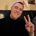 Знакомства: Герман, 27 лет, Чита